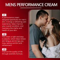 Para el cuidado corporal diario de hombres, crema hidratante nutritiva, cómoda y suave - details 4
