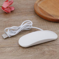 Mini lámpara UV LED de 6W y 80cm, carga USB, secador de uñas hine para curado de esmalte de Gel - details 6