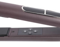 Straightener Profesional de Cerámica de Turmalina 450ℬ Hierro de Peluquería para Estilizar en 2 En 1 Herramienta de Belleza para el Hogar - details 5