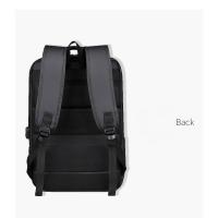Mochila Business & Outdoor - Grande Capacidad, Reducción Peso, 15.6" Portátil, Resistente al Agua - details 9