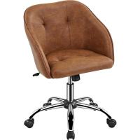 Asiento Ajustable Silla Terciopelo Carga 136 KG - details 0