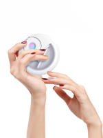 Luz de Suplemento de Belleza yDetector Anti-Vigilancia para móviles: 2 en 1, Portátil, con Efectos de Luz Personalizados y Protección de Privacidad - details 16