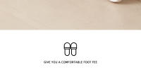 Sandalias de Suela Suave EVA Zapatillas de Ducha Cómodas para Hombres Zapatos de Pareja al Aire Libre de Color Sólido - details 15