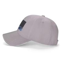Moda nublado cielo nocturno de Alaska gorra de béisbol salida a la playa anime mujer sombreros hombres - details 2