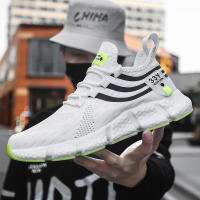 Men Sneakers Breathable Running Shoes for Men Comfortable Classic Casual Sports Shoes Man Tenis Masculino Women Platform Sneaker - details 12