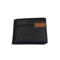 Billeteras cortas con cremallera para hombre, bolsillo para monedas, tarjeteros delgados, monederos de lujo, billetera de cuero - details 5