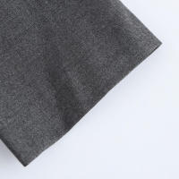 - Casual adelgazante ss para mujer, temporada independiente, estilo francés, sensación de alta gama, informal, elegante, para dar forma al cuerpo - details 5