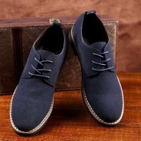 Nuevos zapatos informales de talla grande para caminar para hombre de color sólido usables para primavera, verano, otoño e invierno, suela de goma EVA - details 2