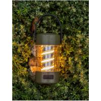 Al aire libre bluetooth audio camping luz inalámbrica luz ambiental pequeña portátil de mano tienda de campaña de larga duración luz LED - details 6