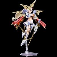 KOTOBUKIYA MEGAMI DEVICE 25 BUSTER DOLL Figura de Anime Paladin Adorno Coleccionable - details 2