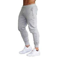 Number Printed Men's Pants New Autumn Winter Running Joggers Sweatpants Sport Casual Trousers Fitness Gym Breathable Pants - details 6