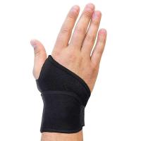 Pulsera Deportiva para Alivio del Dolor de Muñeca Soporte de Muñeca para Fracturas y Túnel de Carpo - details 8