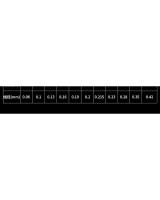 DAIWA-carrete de pesca giratorio EXCELER LT, arrastre máximo 5 + 1BB, 12kg, carrete de Baitcasting, agua salada y agua dulce, 2023 - details 7