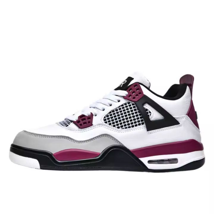 Moda Deportiva Casual Zapatillas de Baloncesto de Moda Zapatillas de Running para Hombre y Mujer - 1