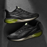 Zapatos de coco para correr informales, transpirables, de malla juvenil, para hombre - details 3