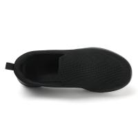 Zapatos de malla ligeros y transpirables para hombre, zapatillas informales antideslizantes para caminar al aire libre, zapatos de conducción, talla grande - details 37