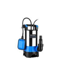 Bomba de Agua Sumergible Eléctrica de 400 W con Interruptor de Flotador y Flujo Máximo de 8000L/H - details 12