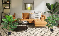 palmera artificial