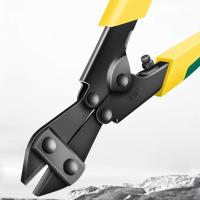 MINI alicates para ahorro de trabajo DIY, alicates profesionales multiusos prácticos, herramientas manuales ajustables, reparación mecánica - details 4