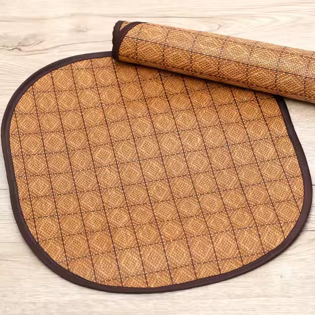 Alfombrilla para cama de perro, sofá suave, perrera, cachorro, manta duradera transpirable, cojín para perros pequeños y medianos, suministros para mascotas - 1
