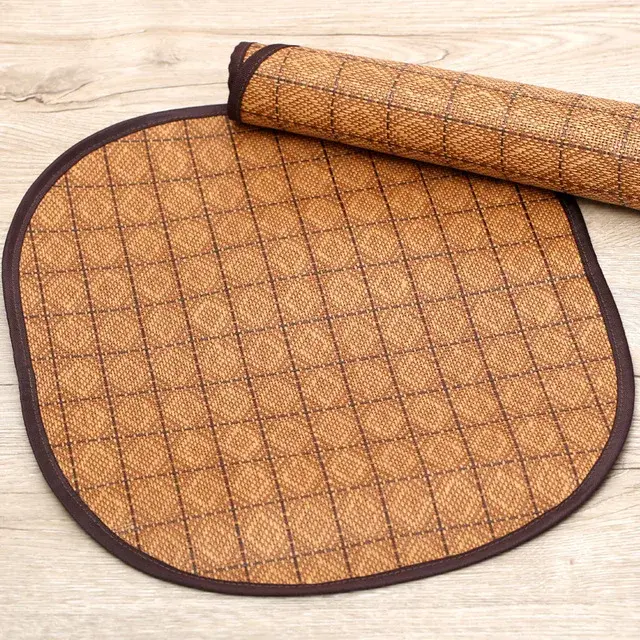 Alfombrilla para cama de perro, sofá suave, perrera, cachorro, manta duradera transpirable, cojín para perros pequeños y medianos, suministros para mascotas - 1