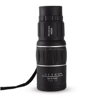 Potente telescopio Monocular 40X60 HD profesional de largo alcance 3000m binoculares turismo Spyglass para acampar y cazar - details 4