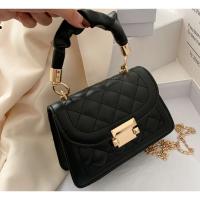 Bolsos De Mujer, Bolso Clásico De Moda, Bolso Cruzado Con Cadena Cuadrada Pequeña, Bolsos Cruzados Para Mujer - details 4