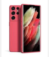 Funda de Silicona Líquida Luxuy para Samsung Galaxy A Prueba de Golpes Suave, Adecuada para Modelos S25 a A73 Accesorios de Electrónica - details 9