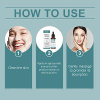 La esencia de retinol WIYUN puede suavizar e hidratar, mejorar la piel seca y nutrir la piel del rostro. - details 3