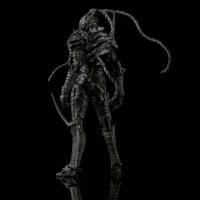 1/12 UnionCreative Drive Electricidad Nayuta Anime Figura Modelo Coleccionable Juguetes de Acción Regalos - details 3