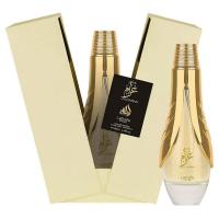 Perfume árabe unisex GHARAM LATTAFA PRIDE EAU DE PARFUM 100ML - details 2