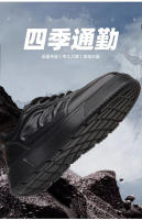 Nueva plataforma de cuero papá zapatos de los hombres súper calientes zapatos de moda de los hombres de la primera capa de cuero de vaca zapatos deportivos y de ocio - details 2