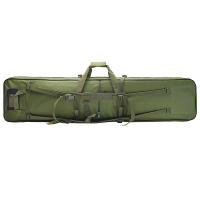 Mochila de caza porta pescar 1,2m bolsa de pistola táctica 85CM bolsa de pesca portátil de hombro - details 20