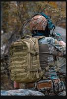 Mochila táctica de caza Molle, bolsa impermeable al aire libre para senderismo, Camping y caza - details 28