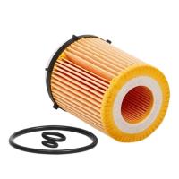 Filtro de aceite de motor de coche para Mercedes Benz clase GLA 180 GLA 200 2701800009 2701800109 2701840025 - details 3