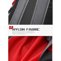 Bolsa de alpinismo portátil para exteriores, bolsa de viaje de gran capacidad, mochila impermeable para hombres y mujeres, mochila de viaje ligera - details 1