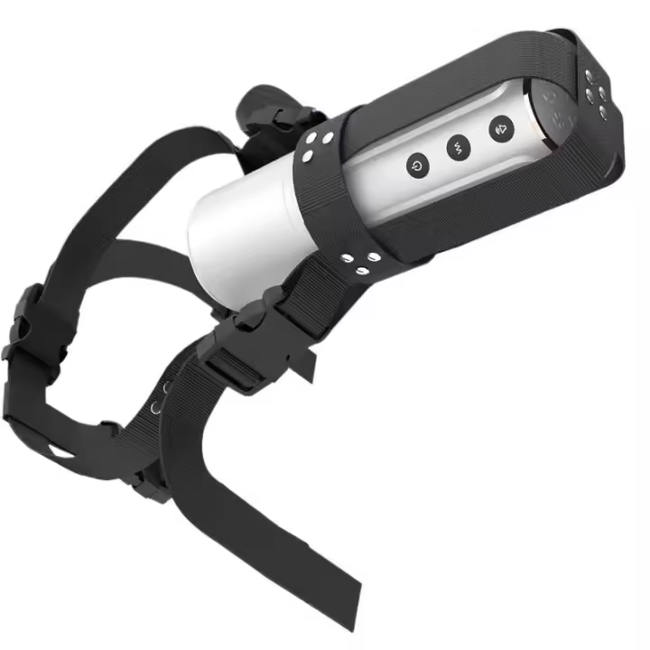 Embalaje privado Sexy automático usable masturbación copa telescópica giratoria masturbador masculino mamada vagina vibrador adultos juguetes sexuales para hombre - 1