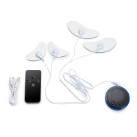 Estimulador muscular para Lifting de ojos, masajeador Facial EMS, belleza actual, Devic, cuello, estiramiento de la piel, antiarrugas - details 8