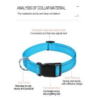 Collar Gargantilla para perro pequeño, collares para cuello de cachorro para perros, collar decorativo grande para perro - details 1