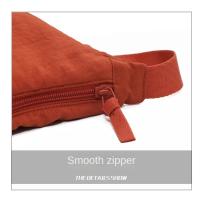 Bolso bandolera casual de nylon para mujer, bolso de mano grande - details 3