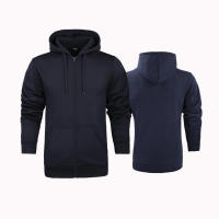 Sudadera con capucha para hombre, ropa deportiva informal, usada - details 5