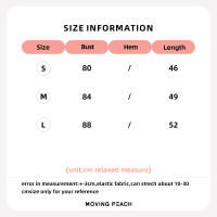 Camiseta de Yoga Moving Peach para mujer, Top transpirable con Espalda descubierta, mangas cortas, ATX - details 0