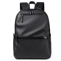 Mochila con película impermeable para hombre, bolsa de deportes al aire libre, tendencia informal coreana, gran capacidad, nueva - details 4