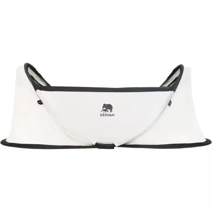 Cuna de viaje, Caja de descanso para bebés - 1