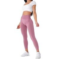 Leggings Sin Costuras de Etileno NVG Pantalones de Yoga y Fitness para Mujeres - details 36