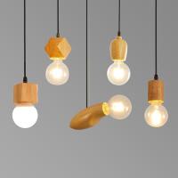 Luz colgante de techo para cocina, luz Led decorativa para mostrador de Bar, estilo nórdico minimalista y moderno - details 0