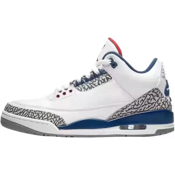 Zapatos de Baloncesto Ligeros Zapatillas de Moda para Hombres y Mujeres Aire Amortiguado - 1