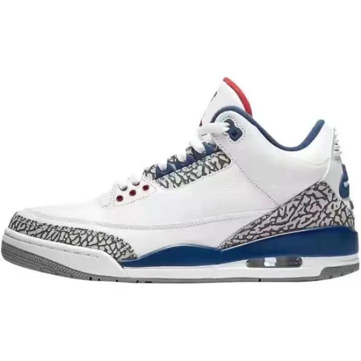 Zapatos de Baloncesto Ligeros Zapatillas de Moda para Hombres y Mujeres Aire Amortiguado - 1