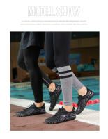 Nuevo producto para exteriores: zapatos individuales para buceo descalzo en la playa, para nadar, Fitness y ciclismo - details 7