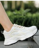 Zapatos de Trabajo Transpirables Ligeros Zapatillas de Seguridad para Mujeres - details 15
